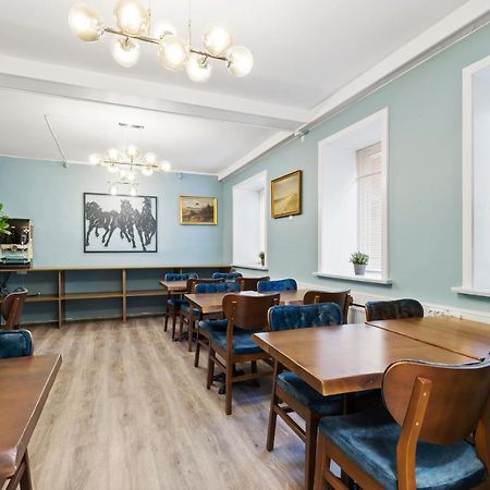 Esbjerg Bb Hotel Eksteriør bilde