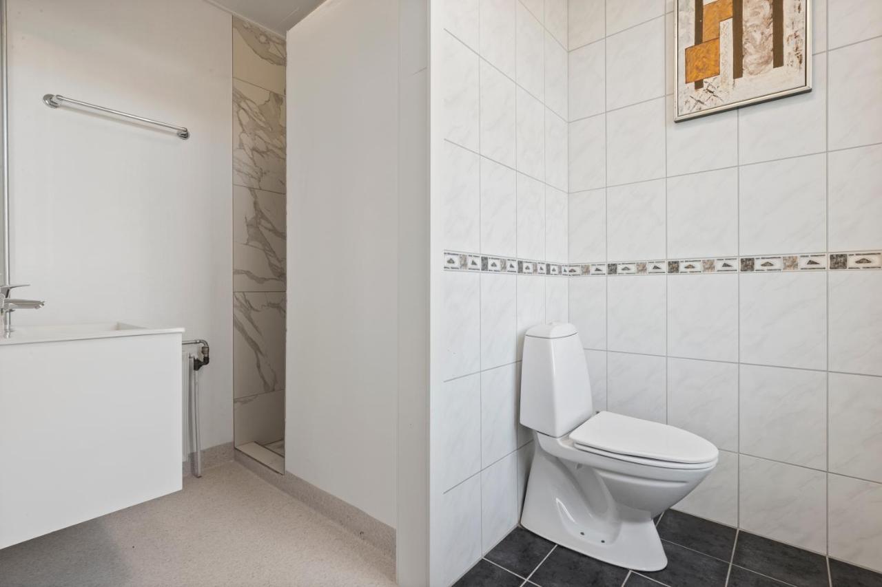 Esbjerg Bb Hotel Eksteriør bilde