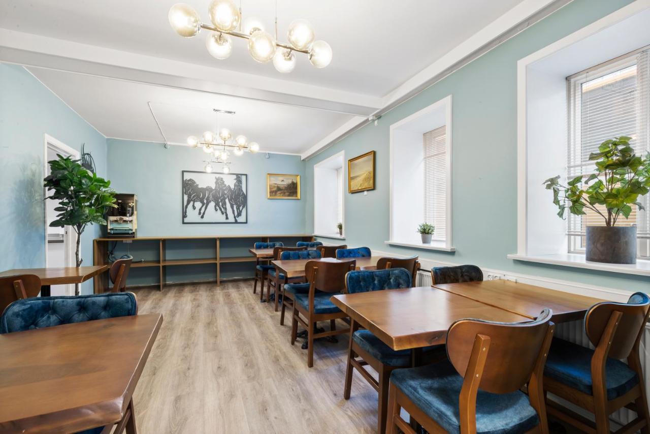Esbjerg Bb Hotel Eksteriør bilde